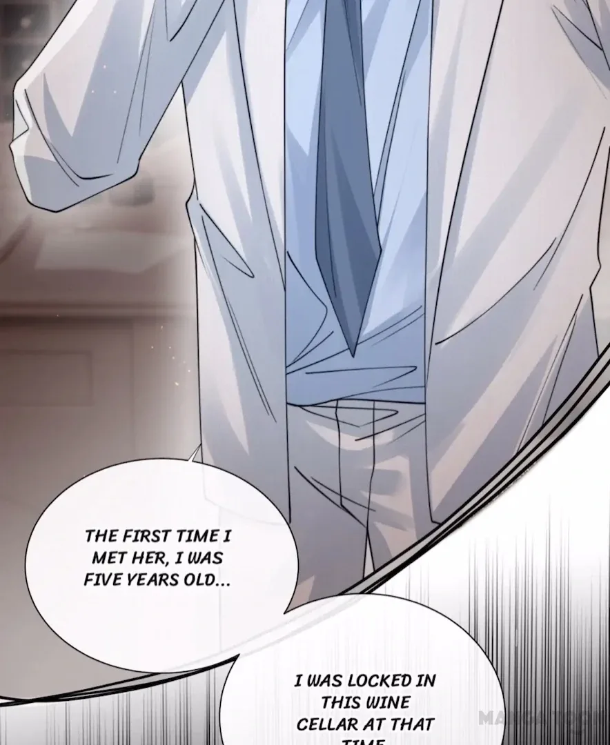 2D Lover Chapter 36 page 19