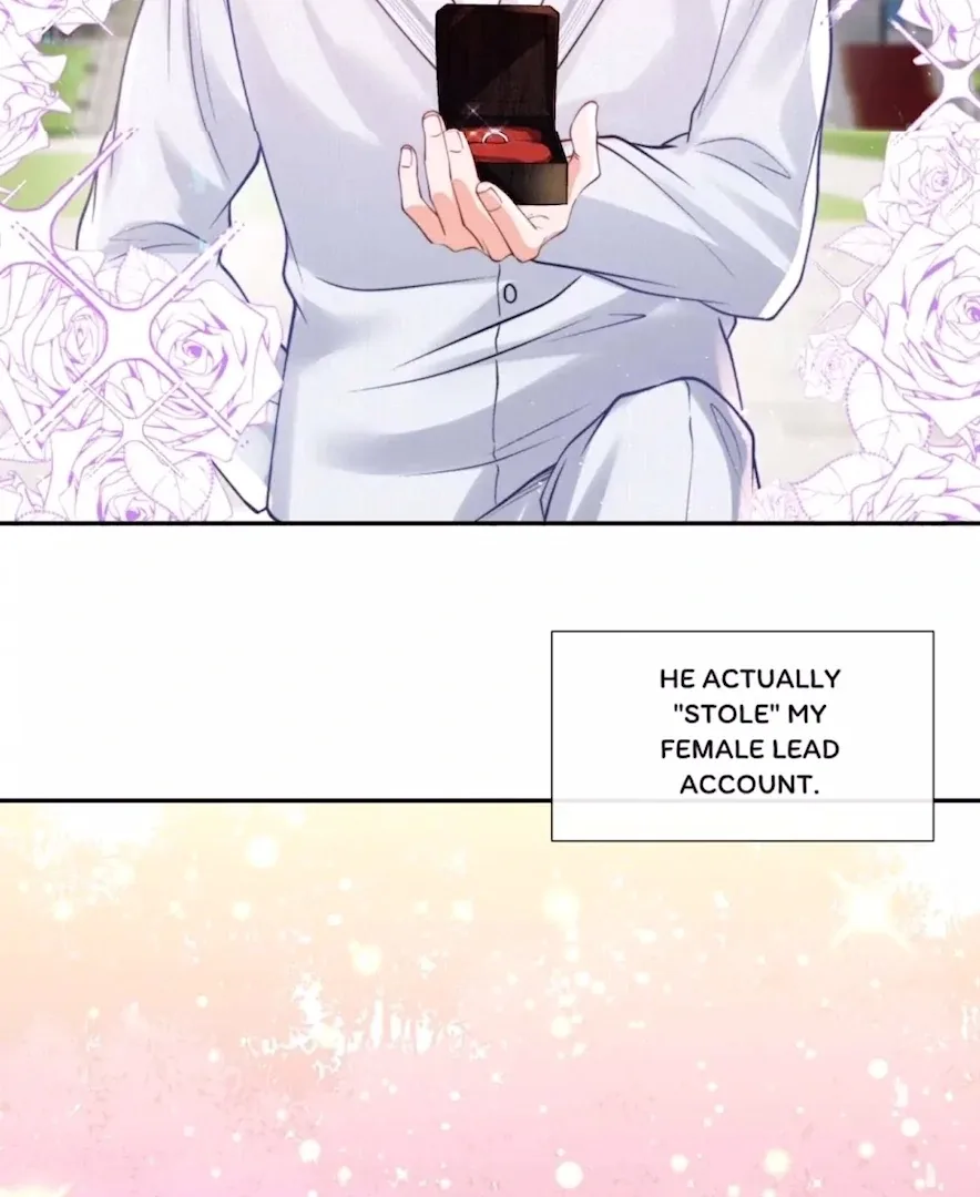 2D Lover Chapter 34 page 51