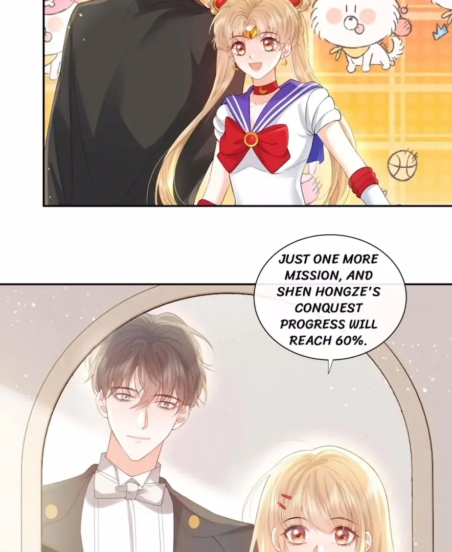 2D Lover Chapter 39 page 27