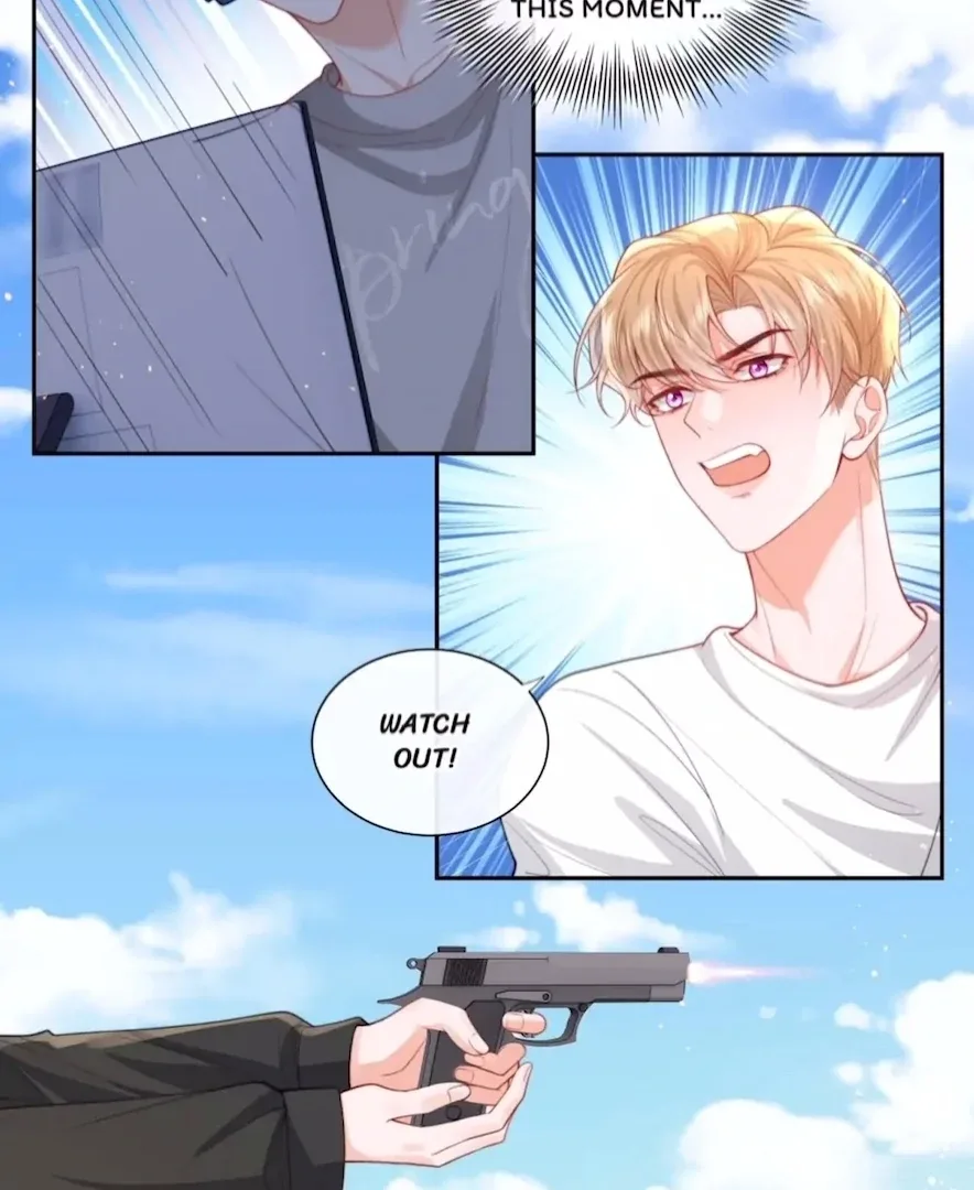 2D Lover Chapter 41 page 5
