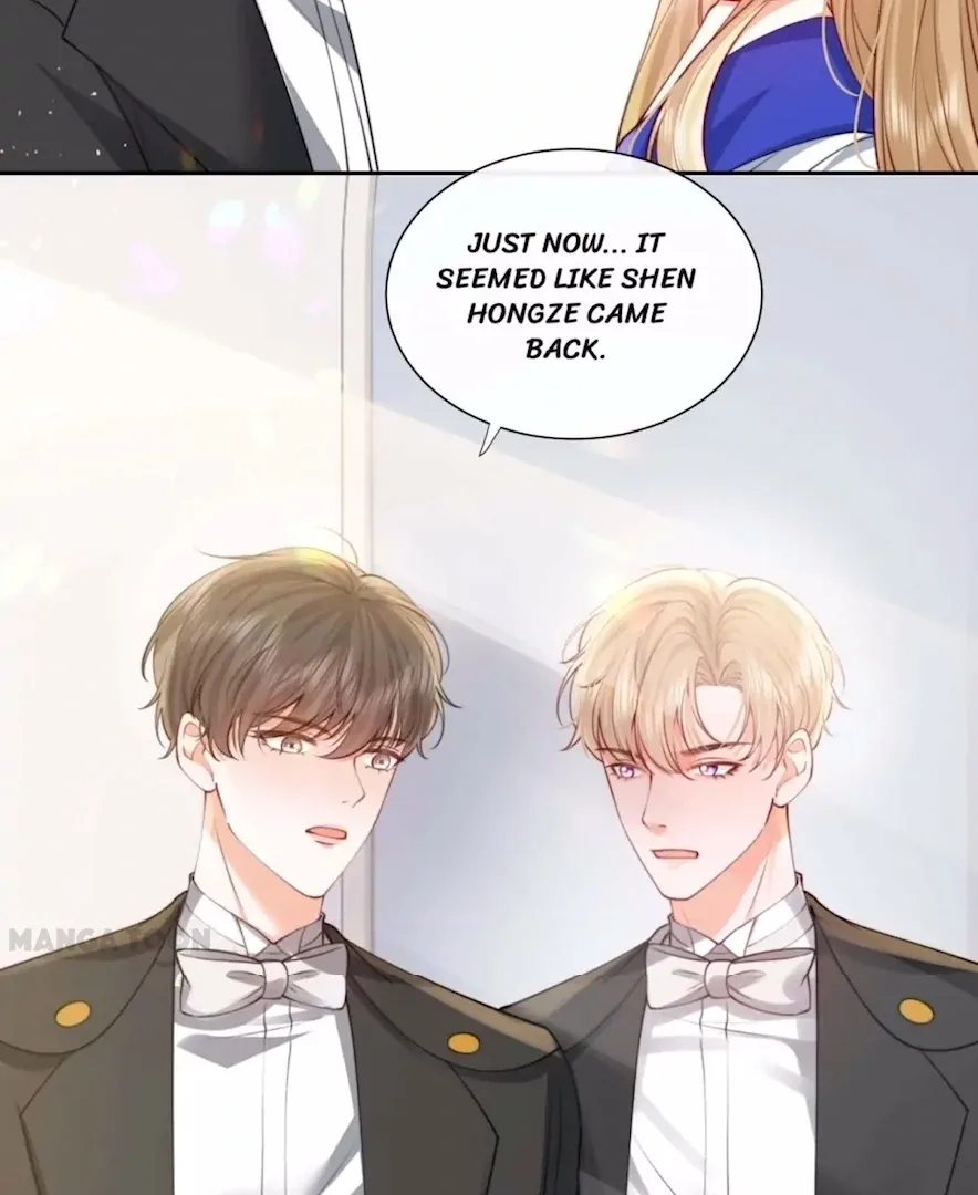 2D Lover Chapter 39 page 37