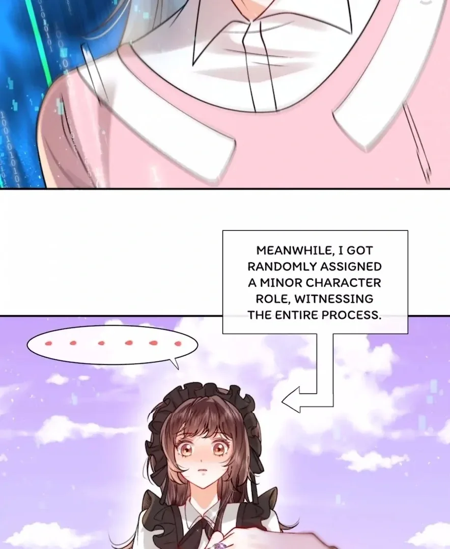 2D Lover Chapter 34 page 54