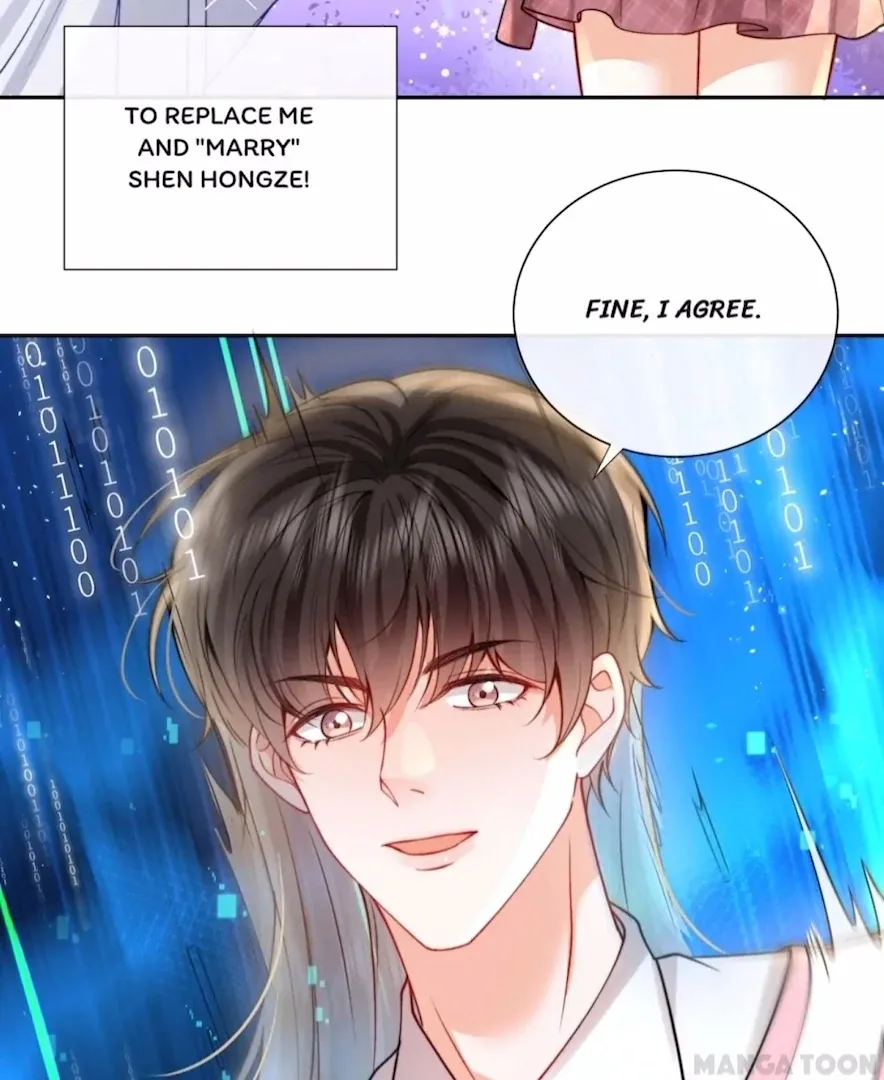 2D Lover Chapter 34 page 53
