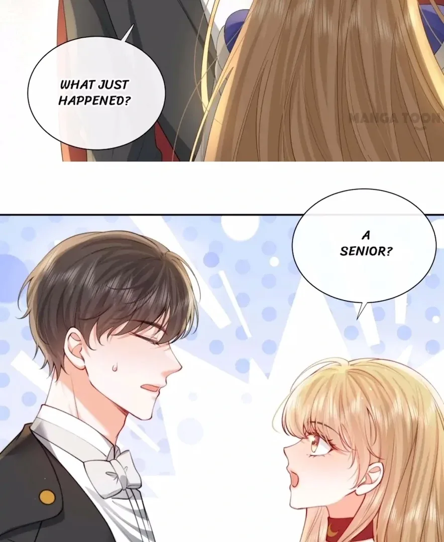 2D Lover Chapter 39 page 36