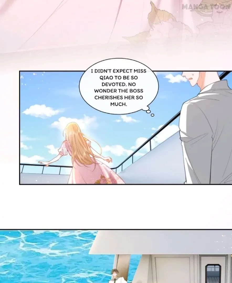 2D Lover Chapter 41 page 3