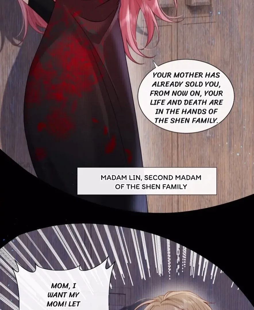 2D Lover Chapter 36 page 21