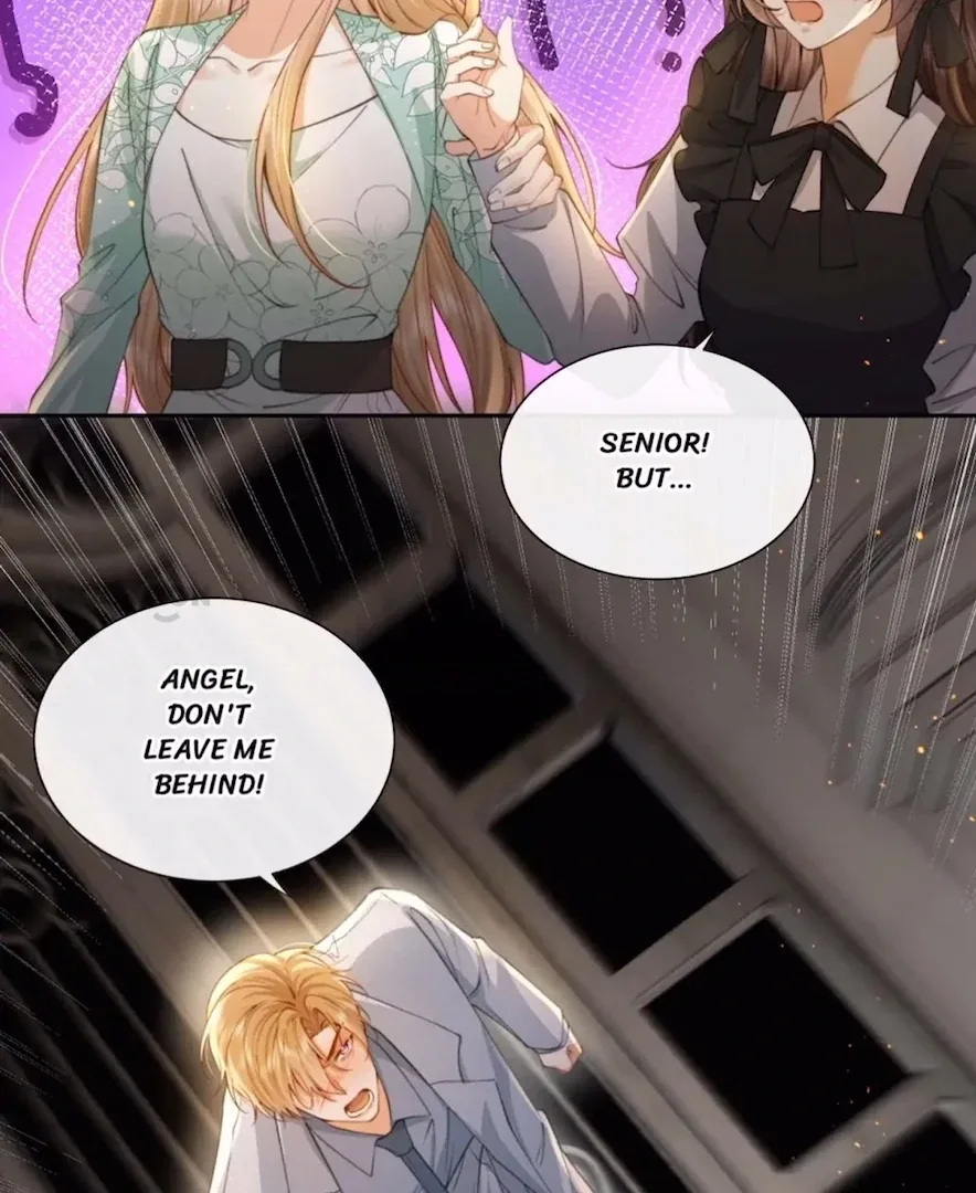 2D Lover Chapter 38 page 12