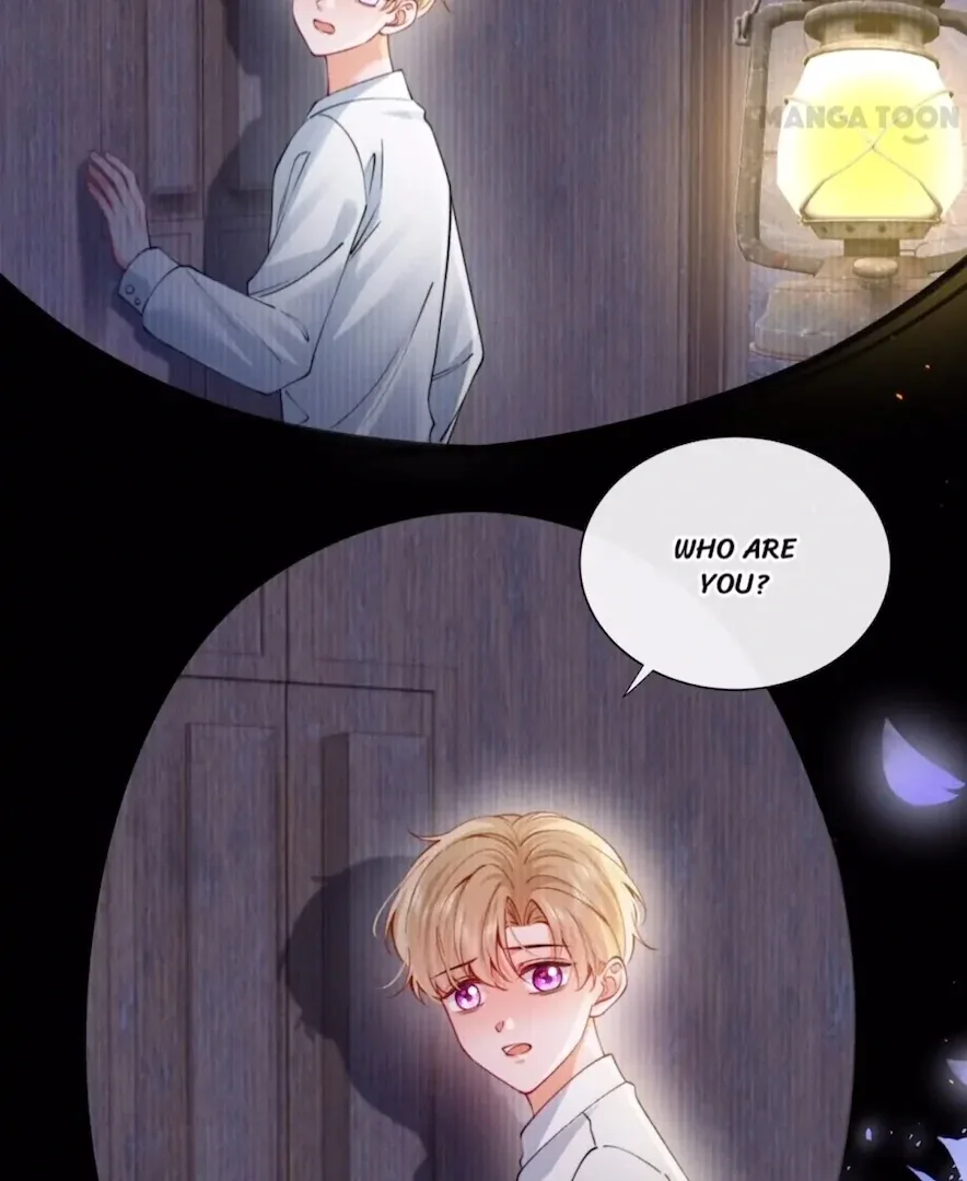 2D Lover Chapter 36 page 23