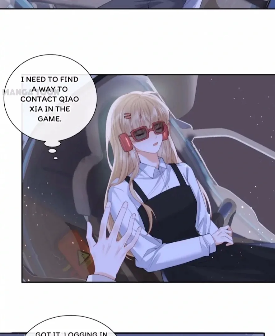 2D Lover Chapter 40 page 17