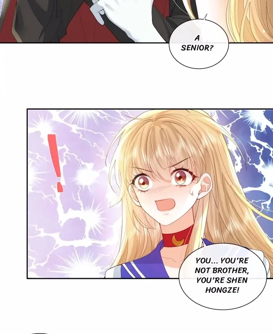 2D Lover Chapter 39 page 32
