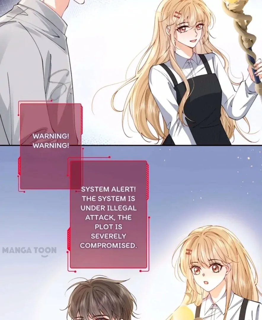 2D Lover Chapter 38 page 18