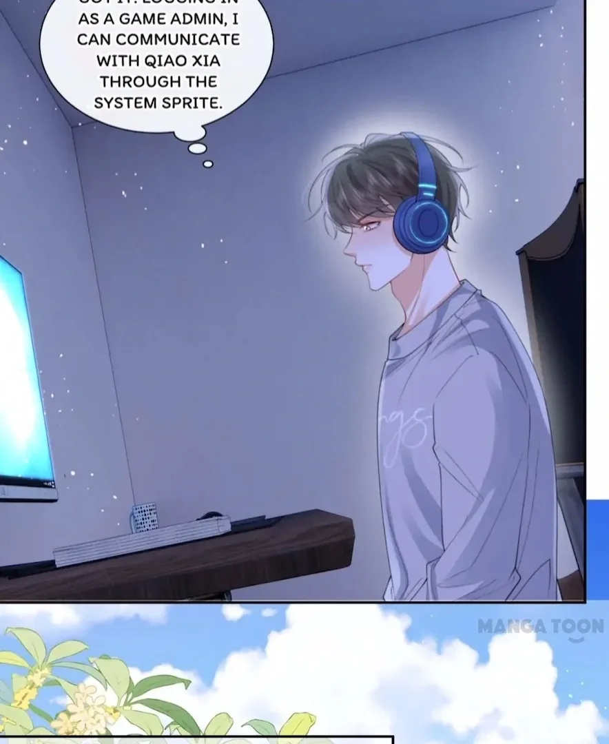 2D Lover Chapter 40 page 18