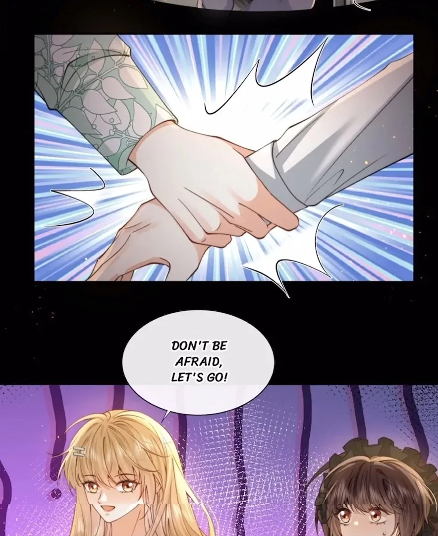 2D Lover Chapter 38 page 11