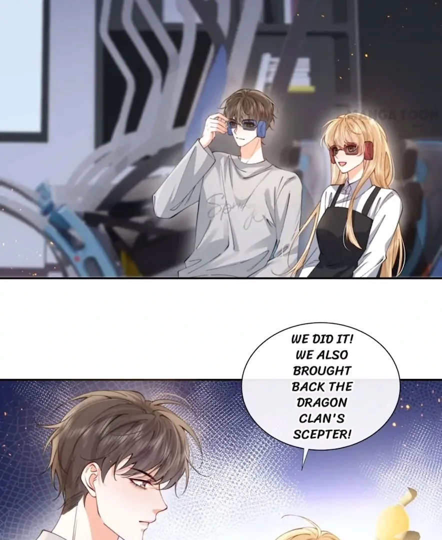 2D Lover Chapter 38 page 17