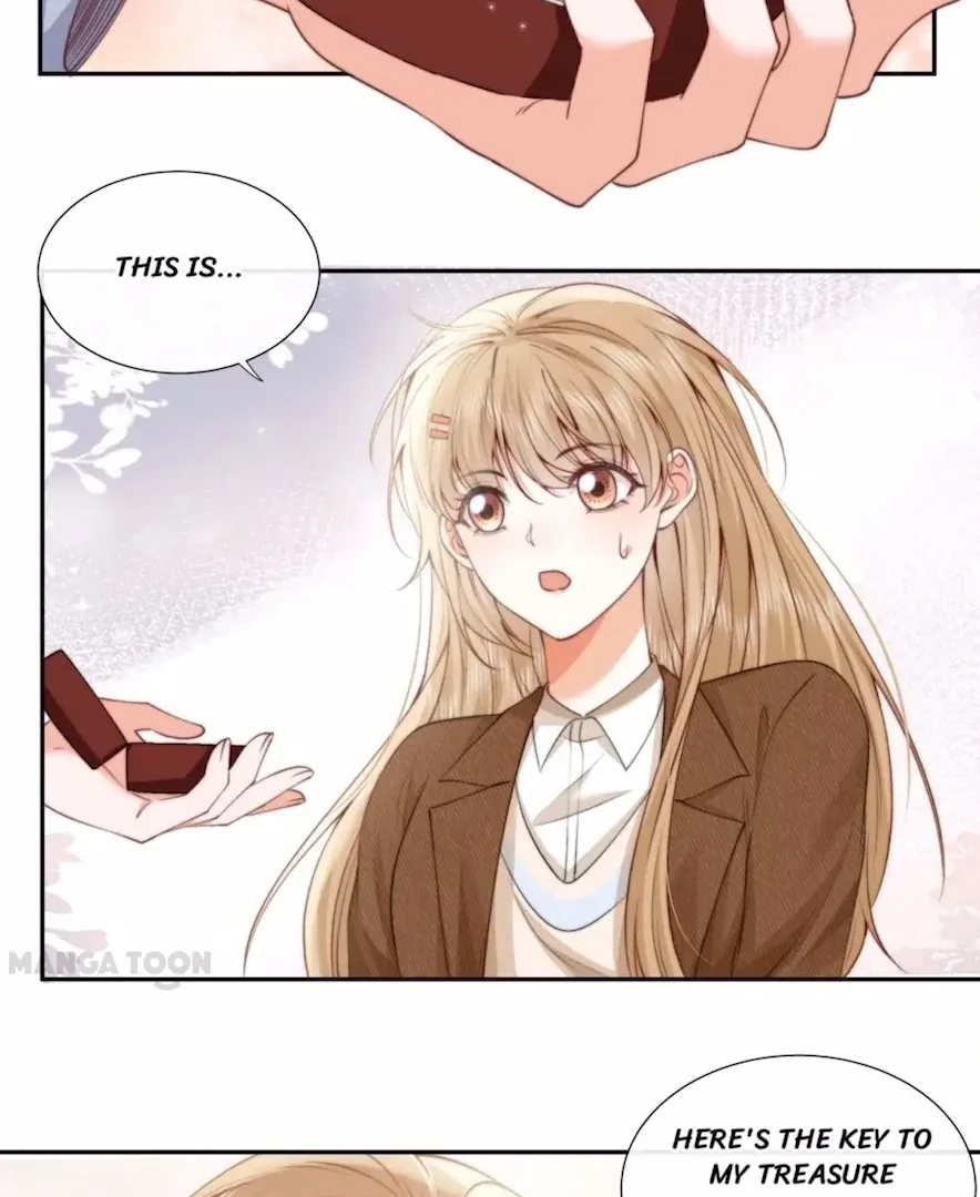 2D Lover Chapter 31 page 71