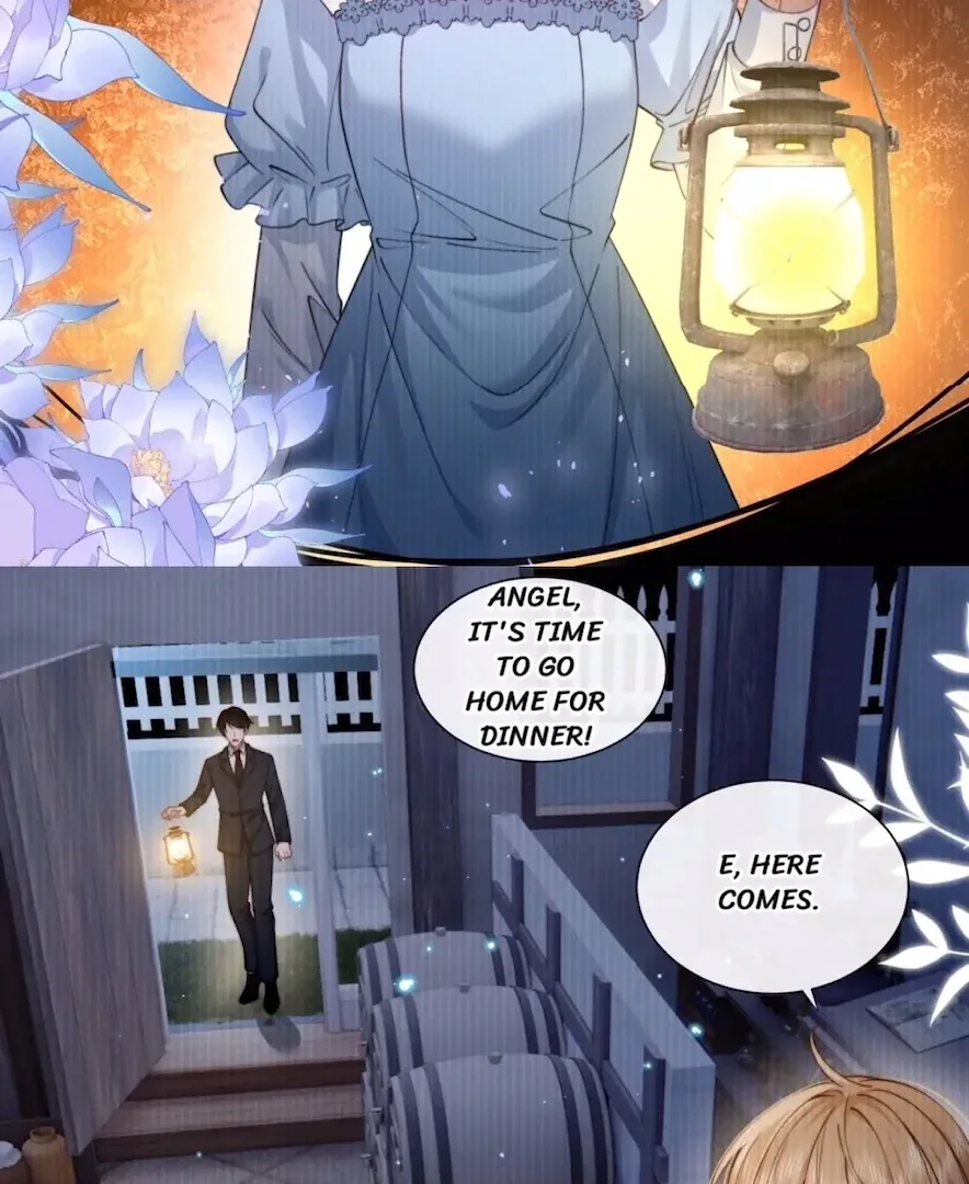 2D Lover Chapter 36 page 25