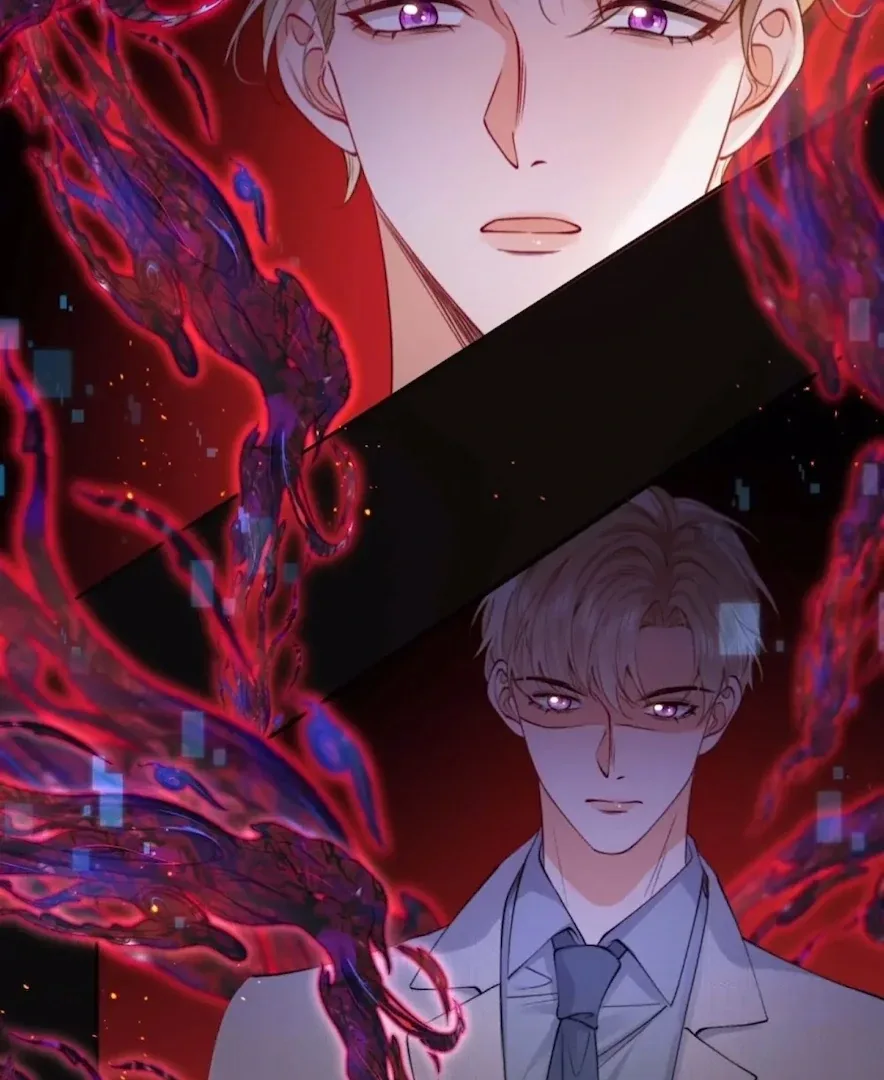 2D Lover Chapter 38 page 23