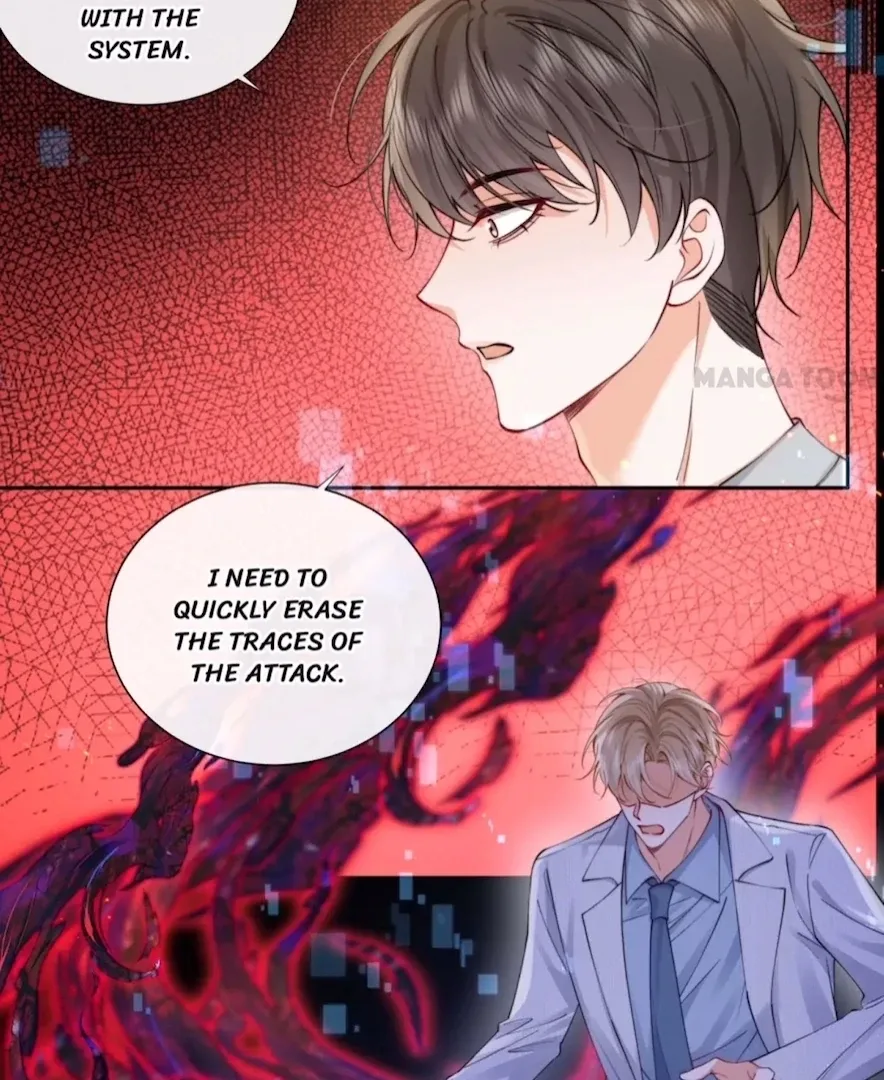 2D Lover Chapter 38 page 20