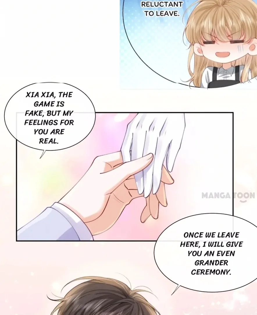 2D Lover Chapter 39 page 45