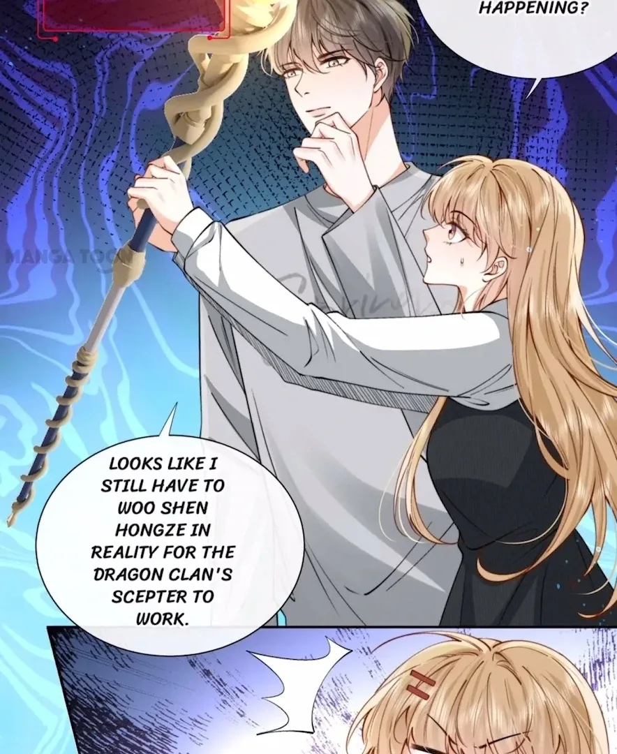 2D Lover Chapter 38 page 31