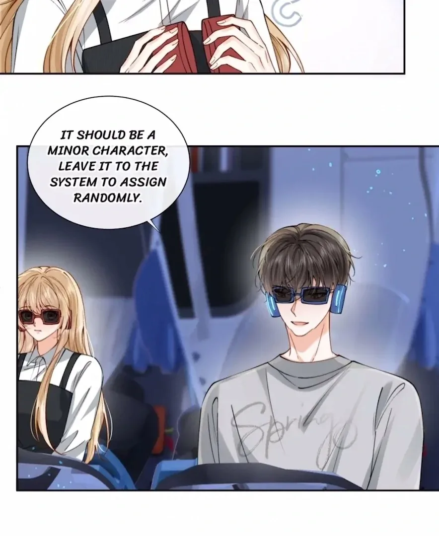 2D Lover Chapter 38 page 35