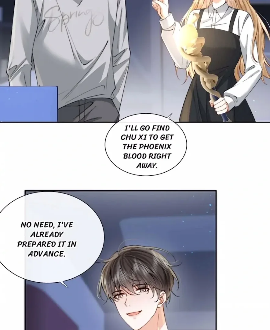2D Lover Chapter 38 page 27