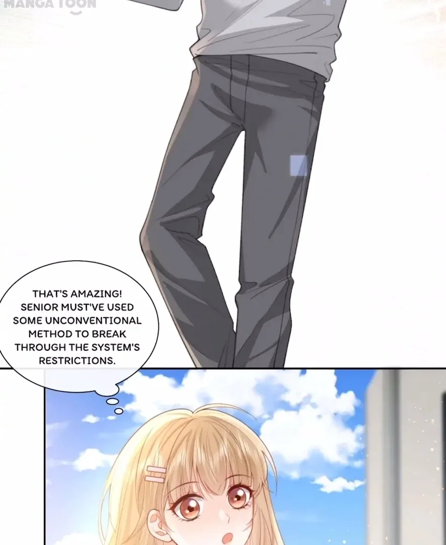 2D Lover Chapter 41 page 14