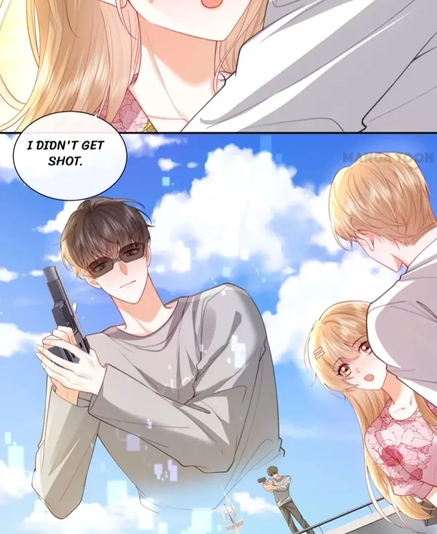 2D Lover Chapter 41 page 9