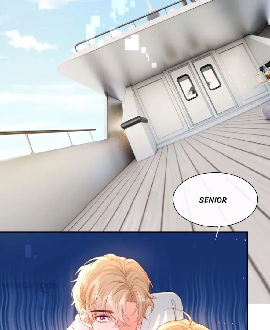 2D Lover Chapter 41 page 10