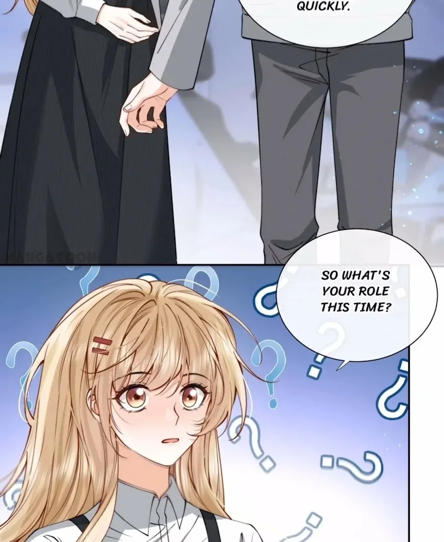 2D Lover Chapter 38 page 34
