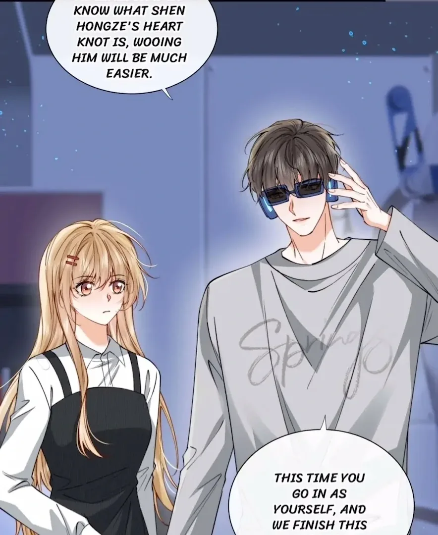 2D Lover Chapter 38 page 33