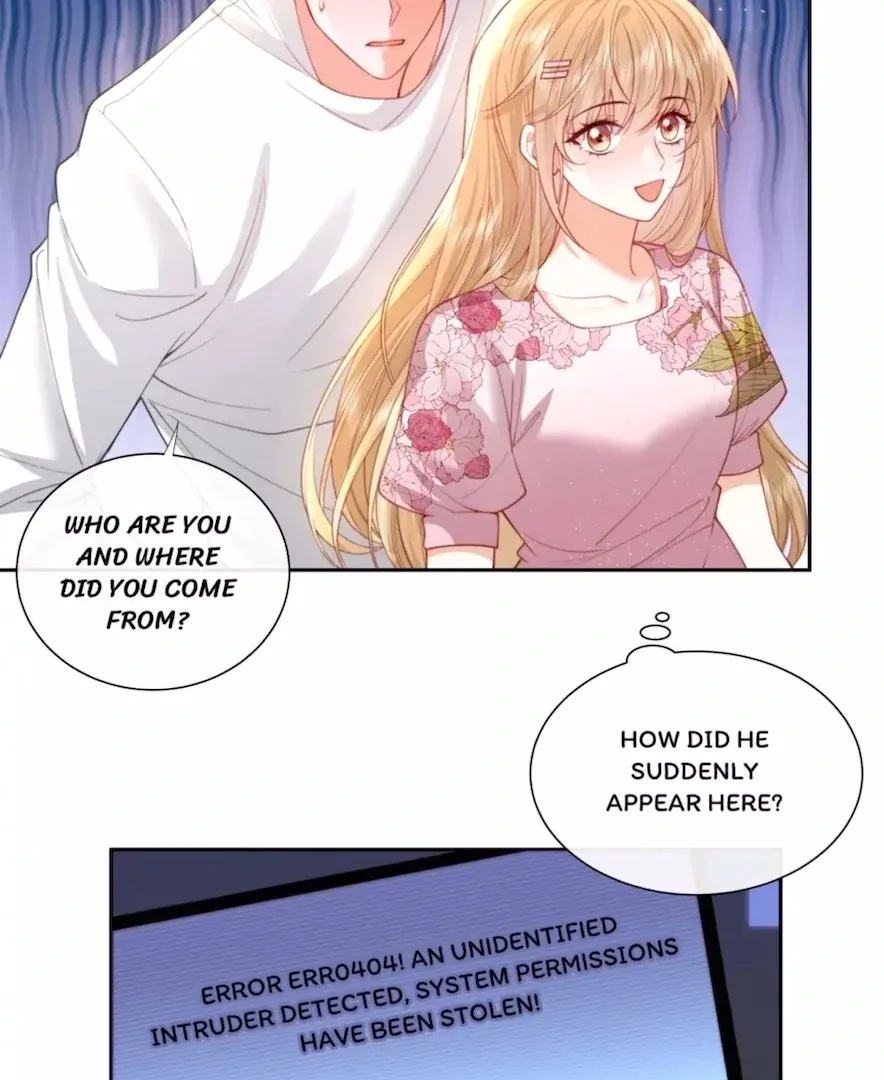 2D Lover Chapter 41 page 11