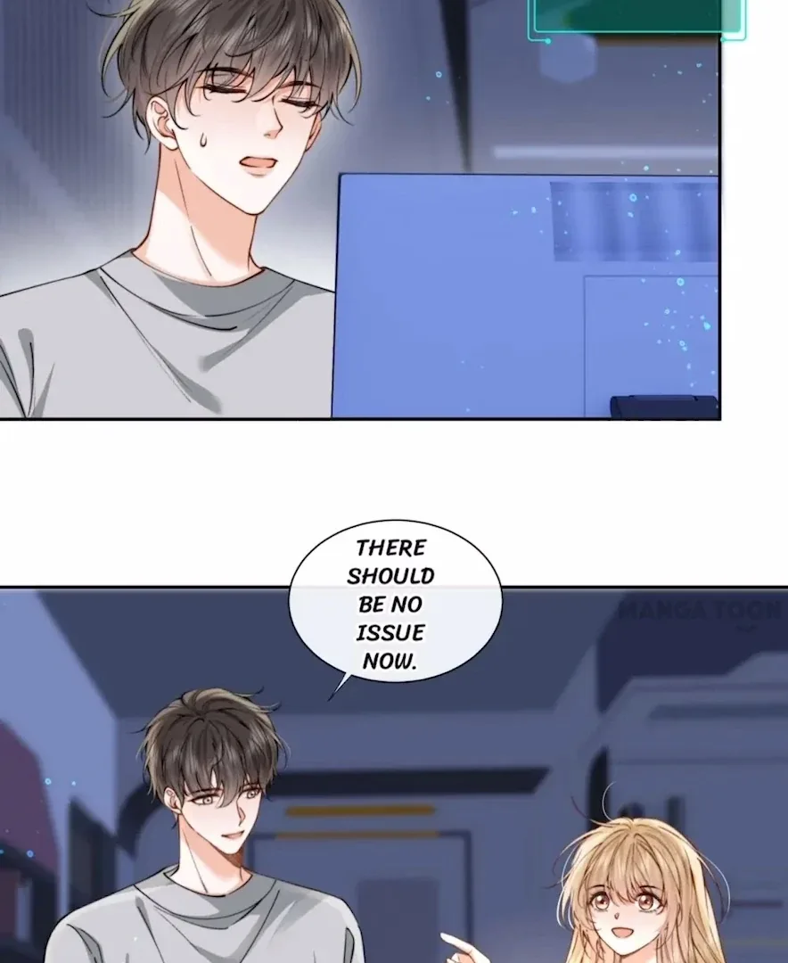 2D Lover Chapter 38 page 26
