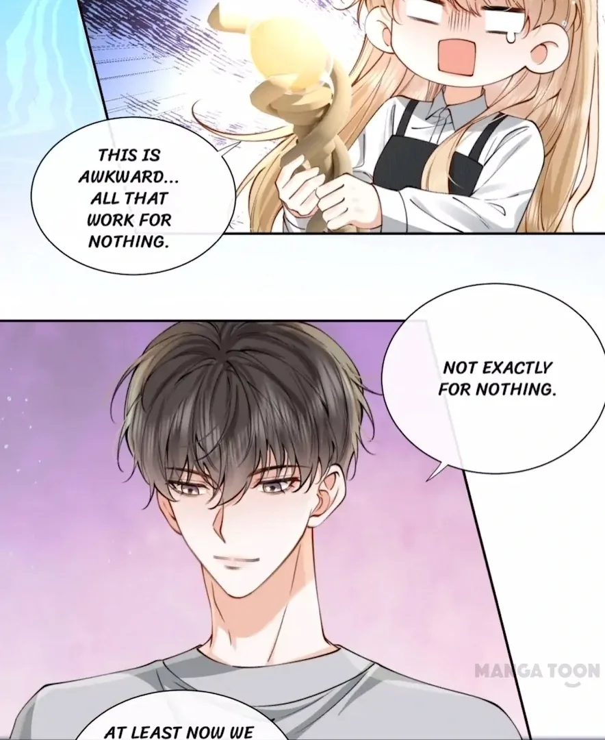 2D Lover Chapter 38 page 32