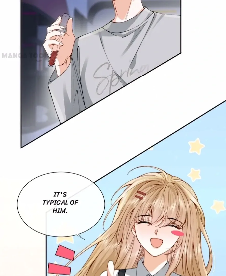 2D Lover Chapter 38 page 28