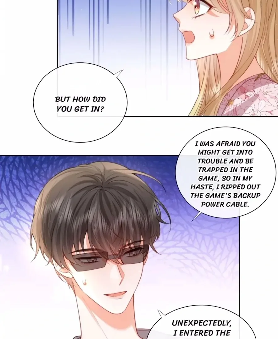 2D Lover Chapter 41 page 19