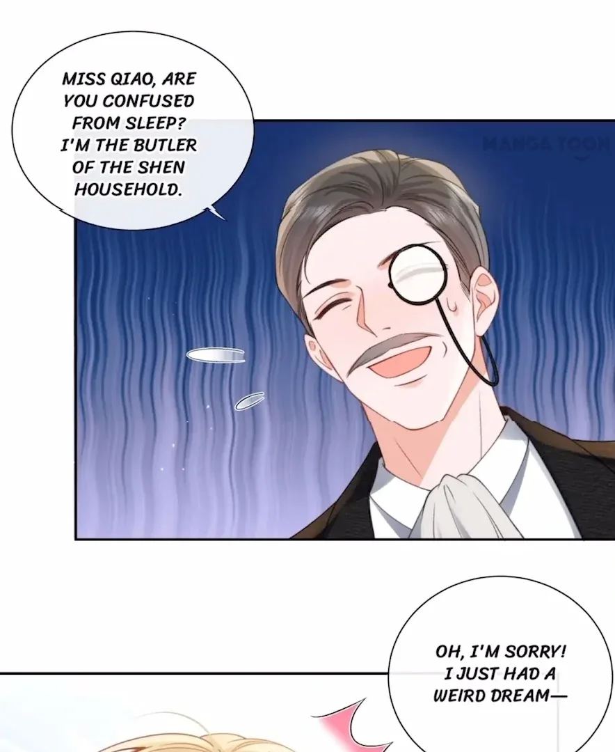 2D Lover Chapter 38 page 39