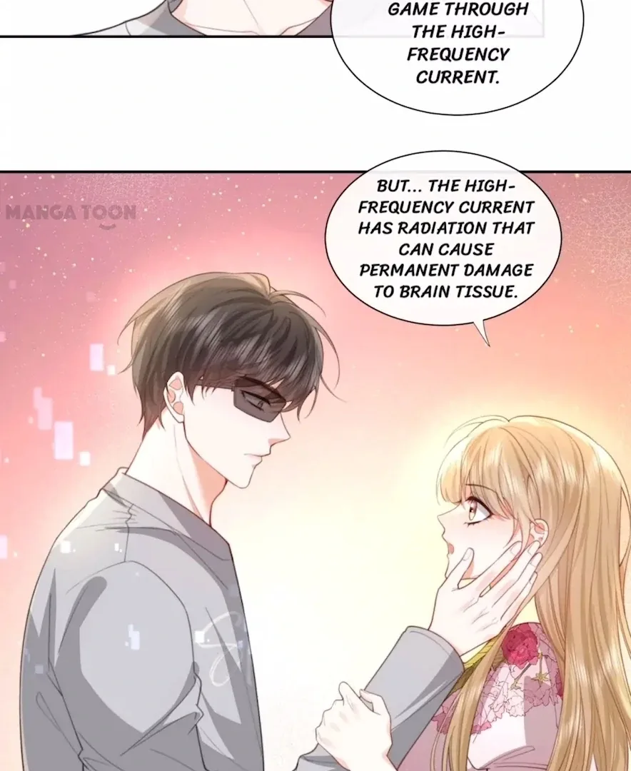 2D Lover Chapter 41 page 20
