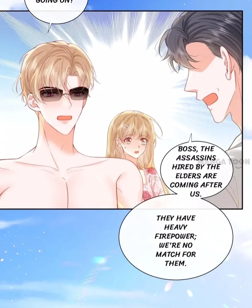 2D Lover Chapter 40 page 34