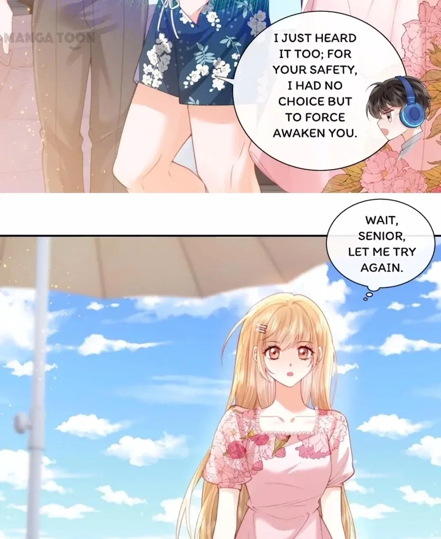 2D Lover Chapter 40 page 36
