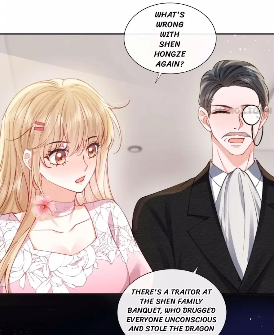 2D Lover Chapter 38 page 42