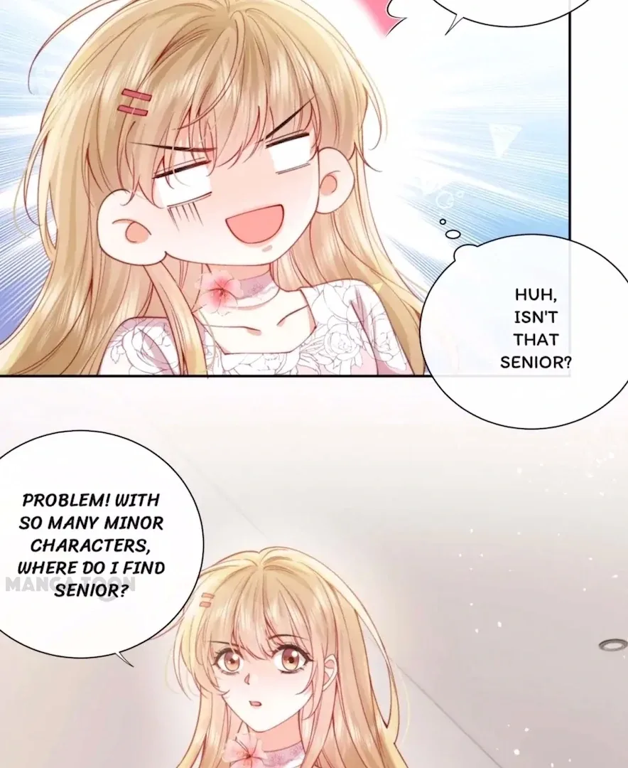 2D Lover Chapter 38 page 40