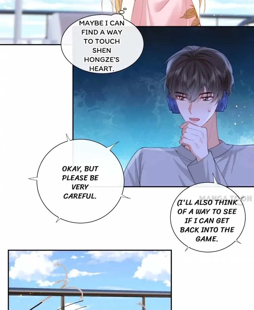 2D Lover Chapter 40 page 37