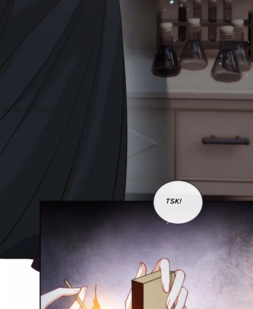 2D Lover Chapter 36 page 40