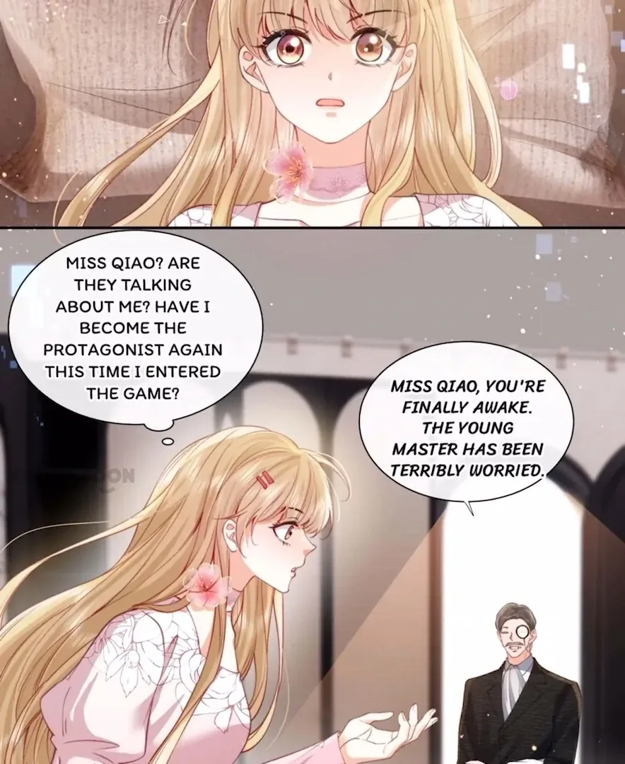 2D Lover Chapter 38 page 37