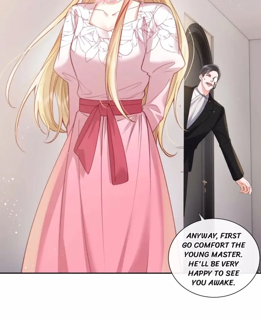 2D Lover Chapter 38 page 41
