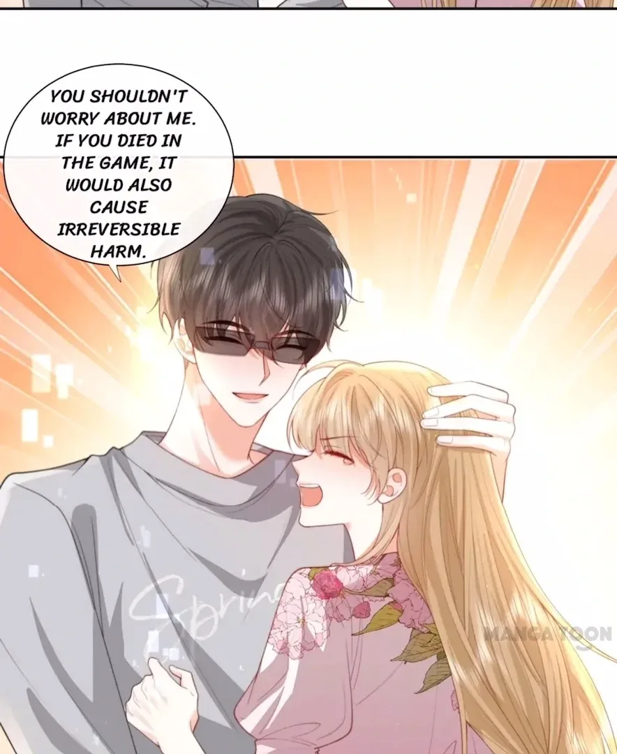 2D Lover Chapter 41 page 21