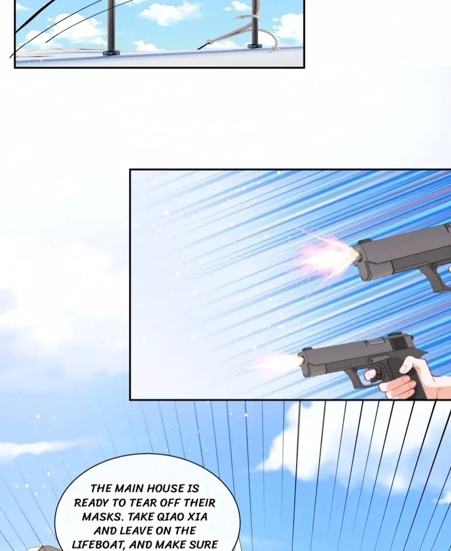 2D Lover Chapter 40 page 38