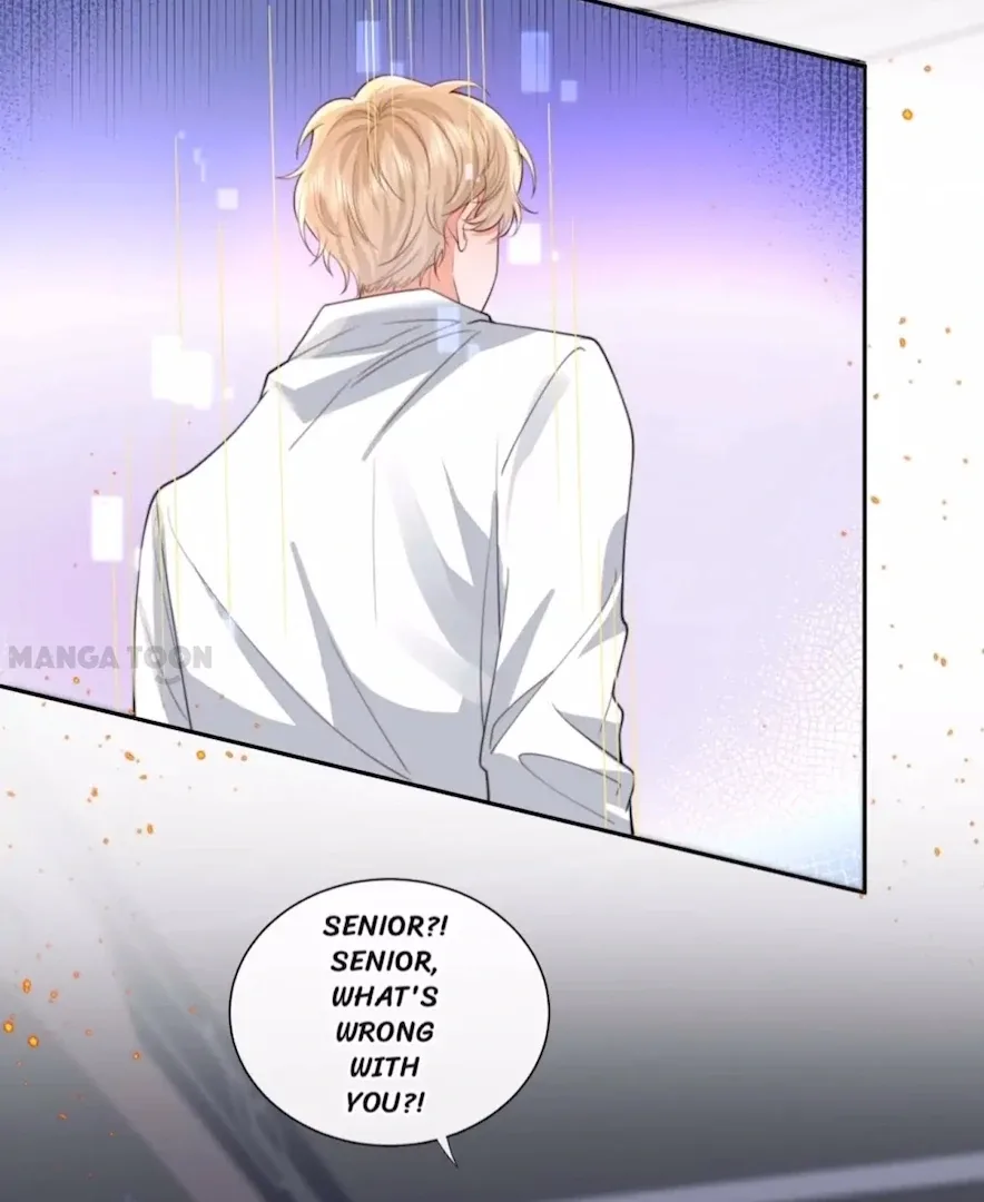 2D Lover Chapter 41 page 26