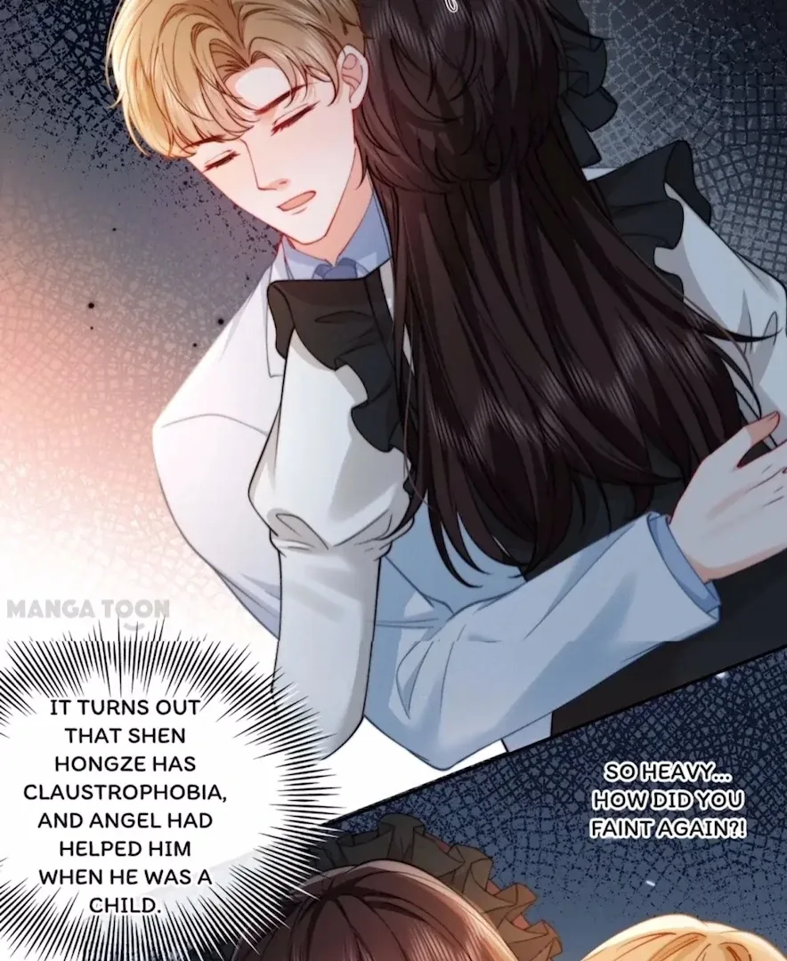 2D Lover Chapter 36 page 46